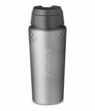 Primus TrailBreak Vacuum Mug 0,35l - stříbrná